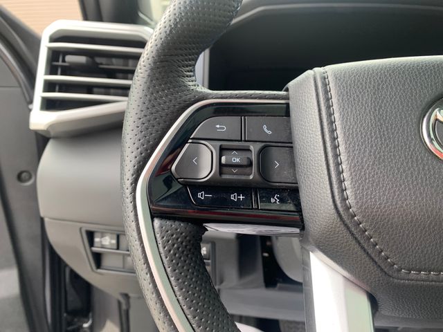 Used 2023 Toyota Tundra Hybrid Truck