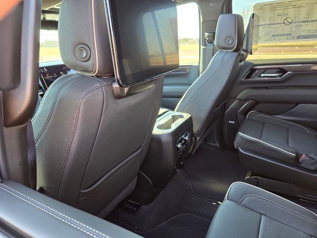 2026 GMC Yukon XL 4WD Elevation