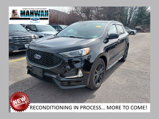 2023 Ford Edge ST Line AWD