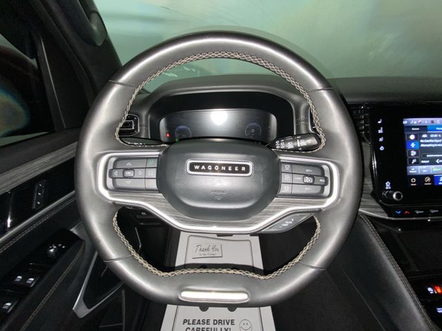 Used 2022 Red Jeep Series III image 14