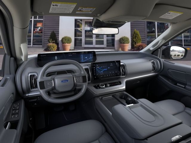 New 2026 Silver Ford Active image 9