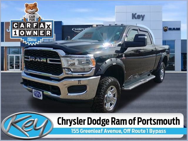 2023 RAM 2500 Tradesman Crew Cab 4WD