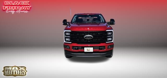 2024 Ford F-250SD Lariat 2