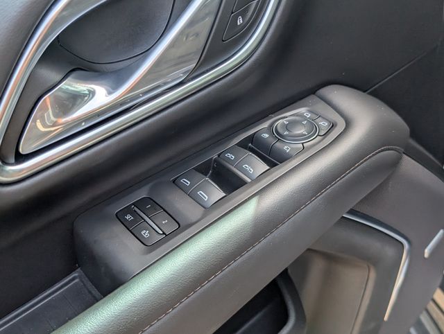 2024 Chevrolet Tahoe High Country Beige at Classic Chevrolet Galveston