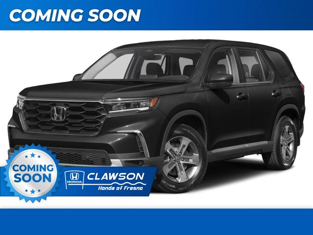2023 Honda Pilot EX-L 7-Occupant 2WD's photo