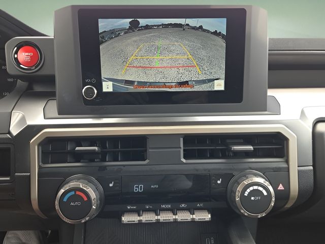 Used 2025 Toyota Tacoma Truck