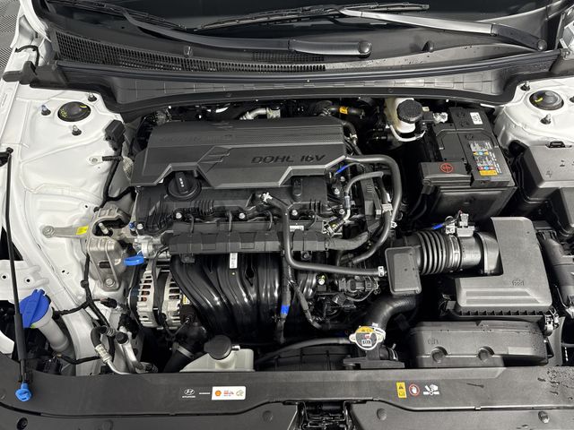 New 2025 Hyundai Elantra For Sale in Indianapolis, IN