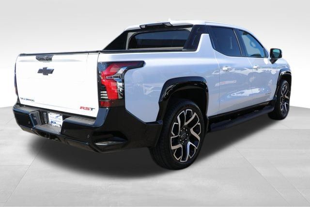 2024 Chevrolet Silverado EV RST 18