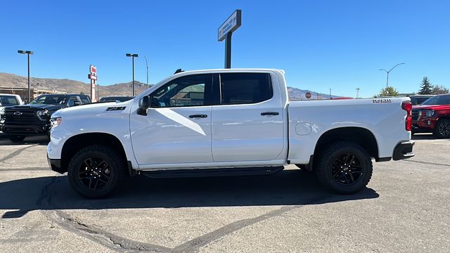 2024 Chevrolet Silverado 1500 LT Trail Boss 6