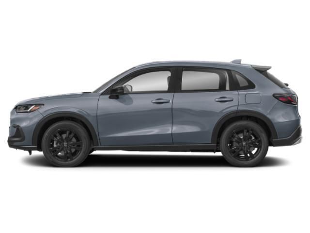new 2027 Honda HR-V car, priced at $31,805