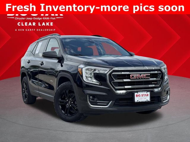 2023 GMC Terrain AT4 - 0