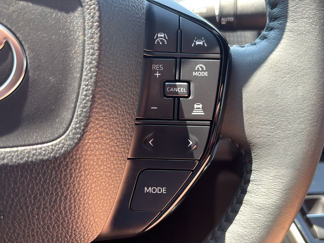 Used 2024 Toyota bZ4X SUV