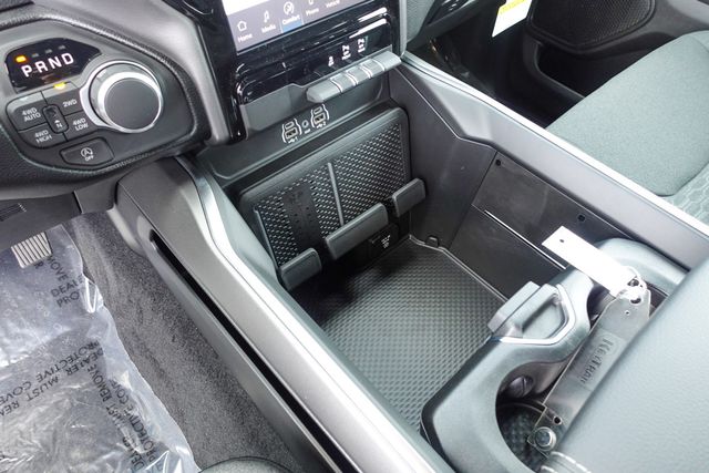 new 2026 Ram 1500 car, priced at $56,075