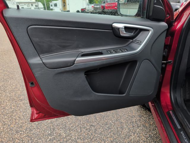 Used 2015 Volvo XC60 SUV