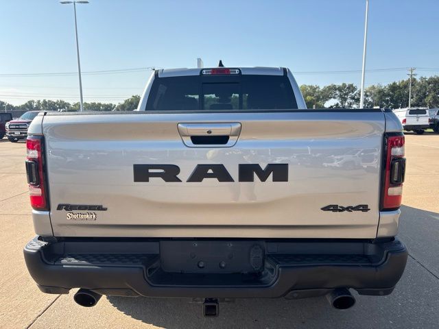 Used 2020 Ram 1500 Truck