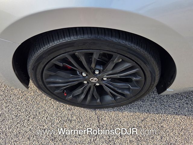 Used 2016 Nissan Maxima Sedan