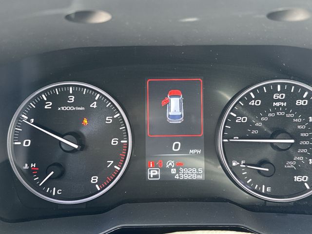 2024 Subaru Outback - $23,777