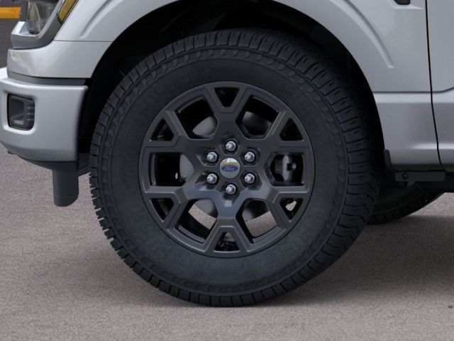 New 2026 Silver Ford STX image 19