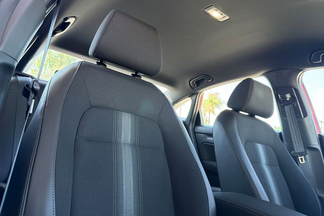 Used 2026 Honda Civic Sedan Sedan