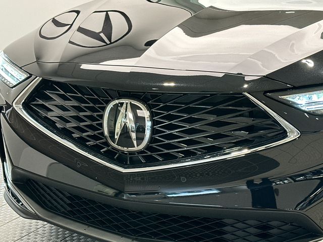 New 2026 Black Acura Technology Package image 7