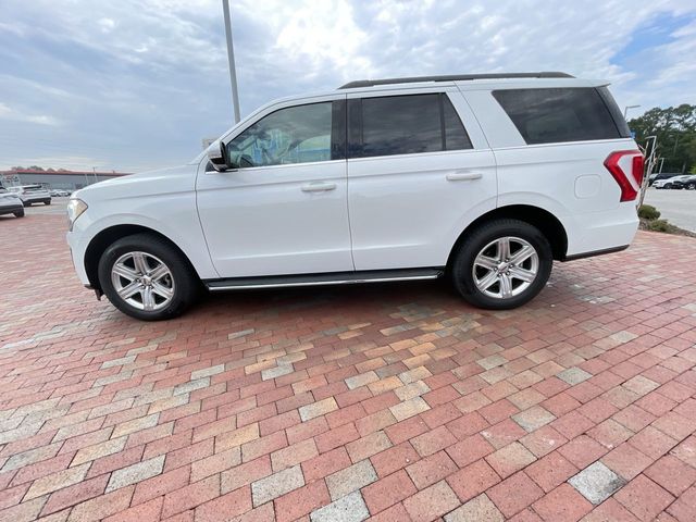 Used 2020 Ford Expedition XLT For Sale in Huntsville, Al