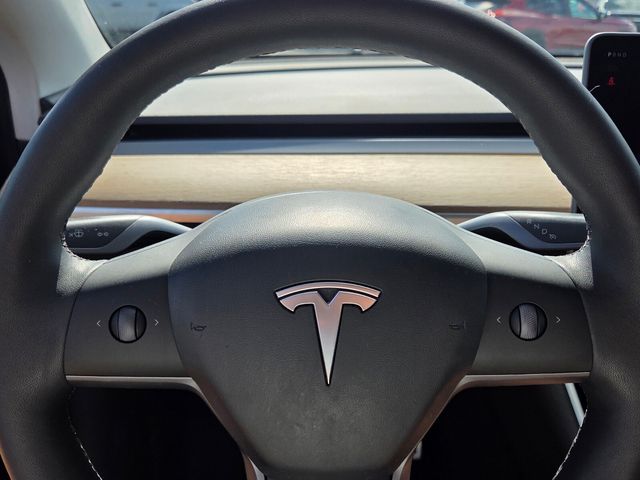 Used 2021 Tesla Model Y SUV