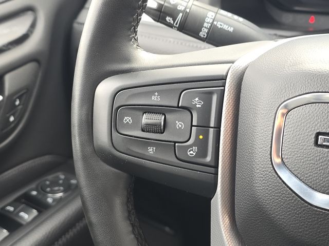 2023 GMC Yukon Denali:45383A