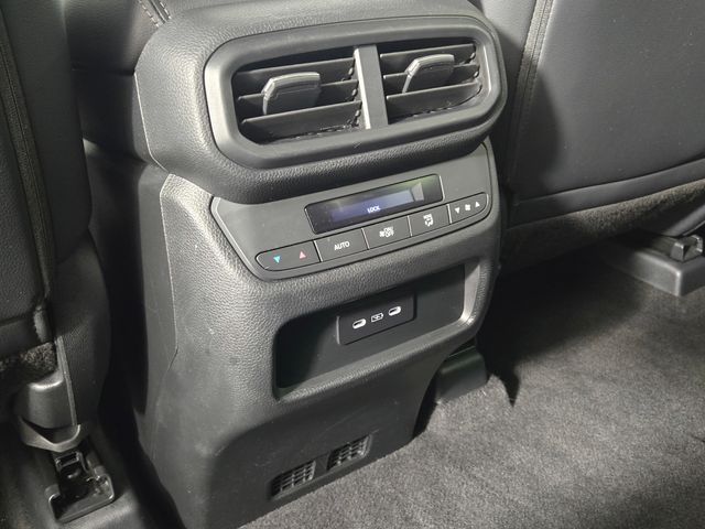 2025 Honda Pilot EX-L - Photo 29