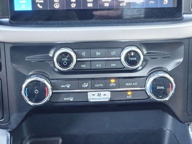 Used 2024 Ford F-150 Truck