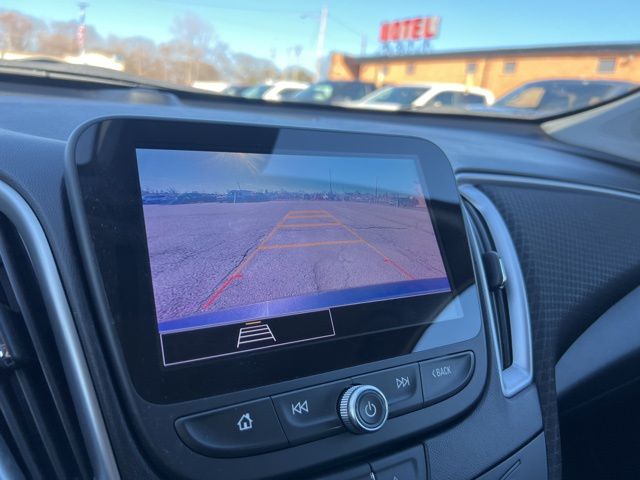 2023 Chevrolet Malibu