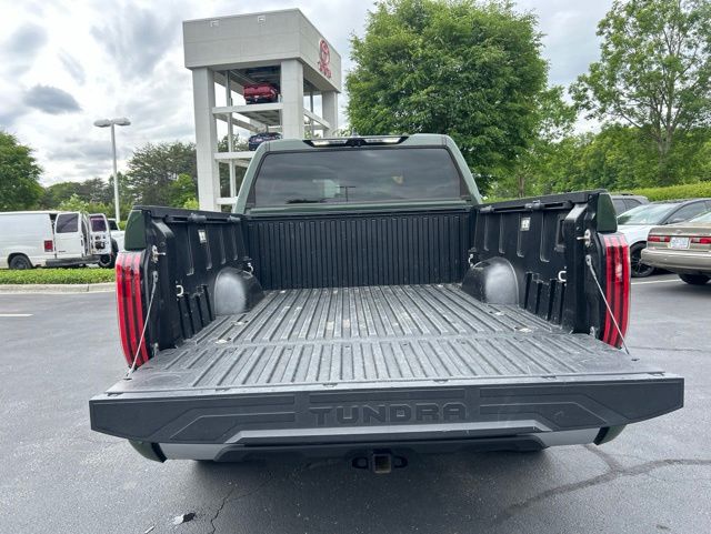 2022 Toyota Tundra Limited - Photo 10