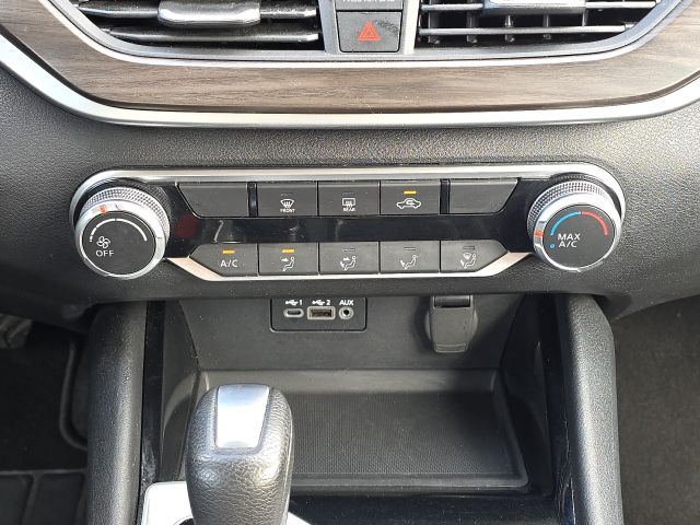 Photo of 2024 Nissan Altima 2.5 SV in Dallas, GA - 25,  2024 Nissan Altima 2.5 SV:B01923