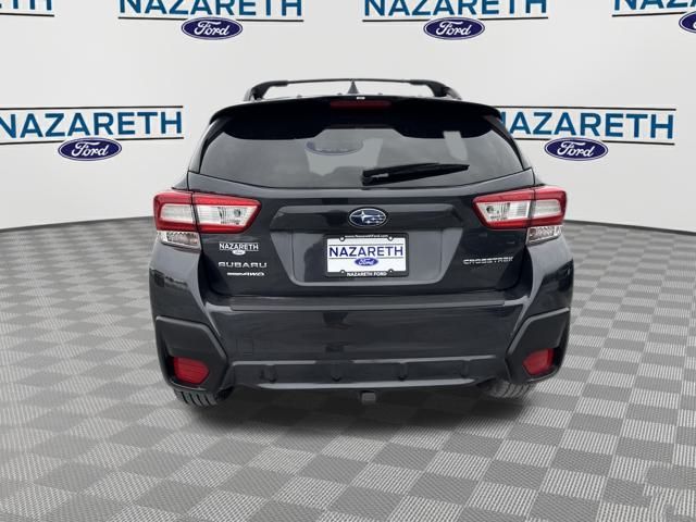 used 2019 Subaru Crosstrek car, priced at $9,765