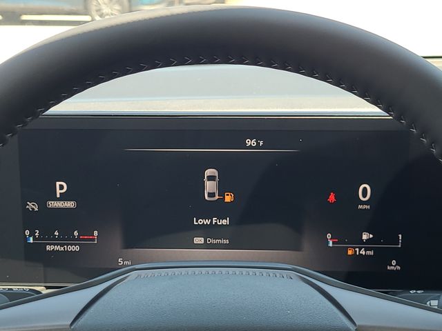 New 2026 Nissan Sentra Sedan