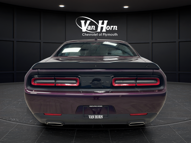 Used 2022 Hellraisin Dodge GT image 6