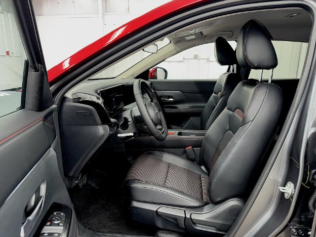 New 2026 Nissan Kicks SUV