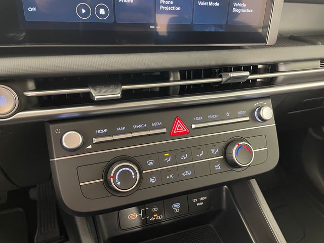 New 2026 Hyundai Tucson SE For Sale in Bremerton, WA