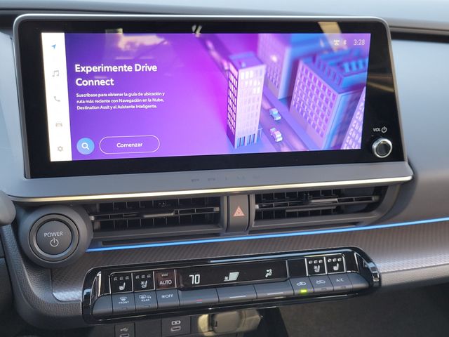 2026 Toyota Prius Limited - Photo 10
