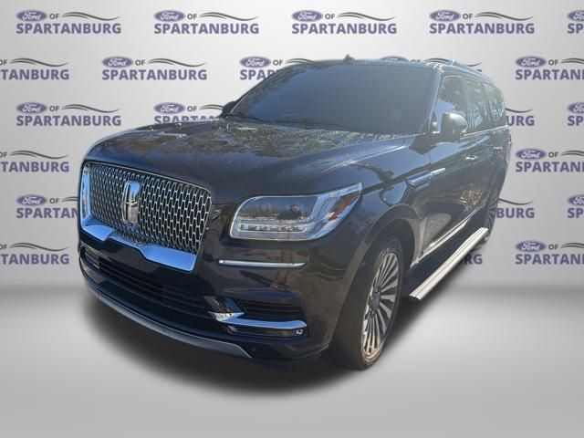 2021 Lincoln Navigator Reserve 4WD