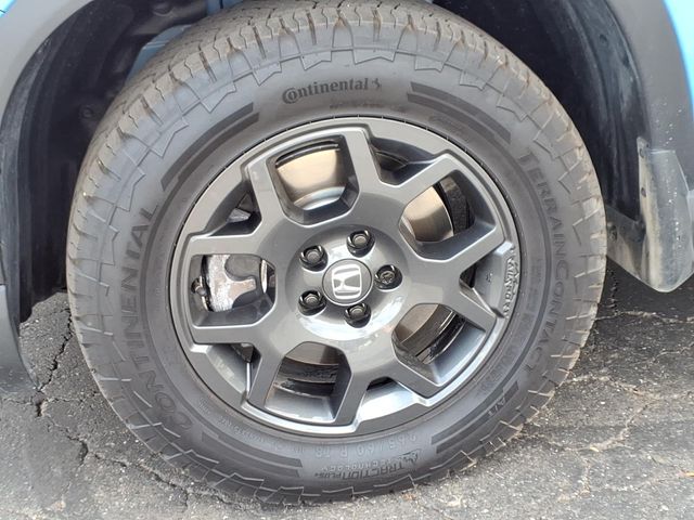 Used 2025 Honda Pilot SUV