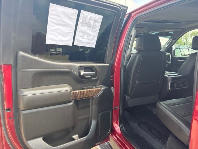 Used 2019 GMC Sierra 1500 Truck