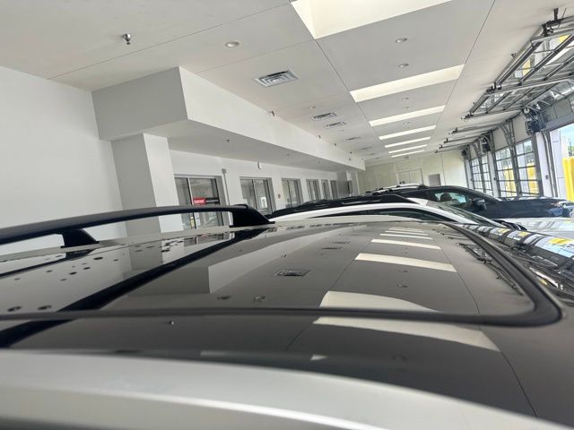2026 Toyota Grand Highlander Hybrid Limited Black at Classic Chevrolet Galveston