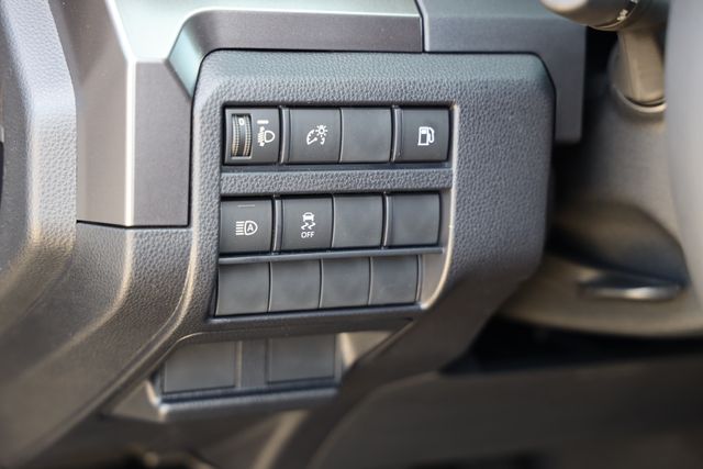 2026 Toyota 4Runner SR5 Black at Community Toyota