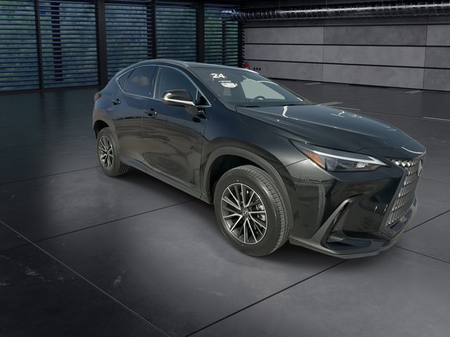2024 Lexus NX - $38,788