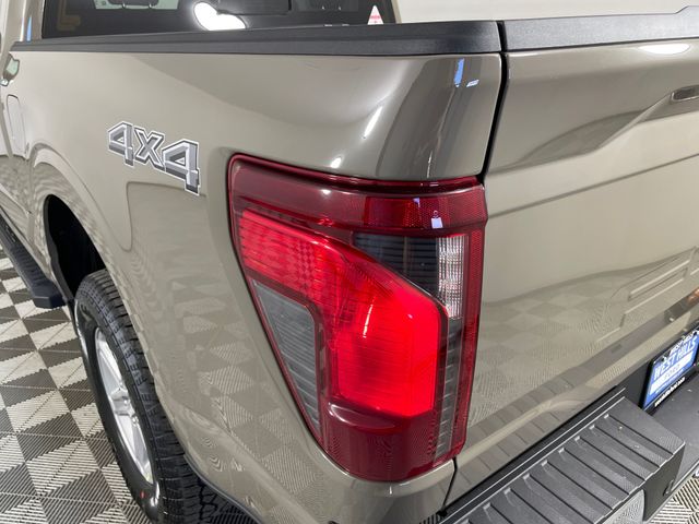 New 2026 Ford F-150 XLT For Sale in Bremerton, WA
