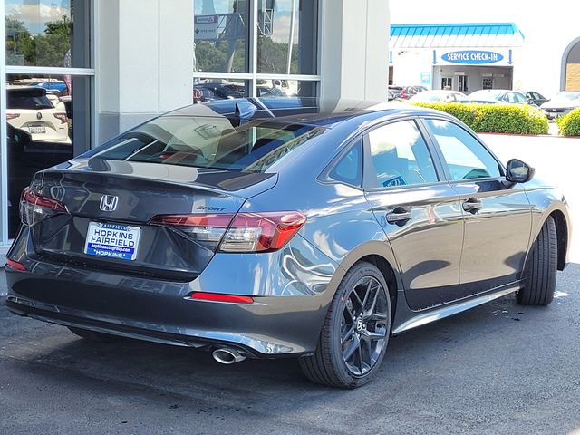 View vehicle photo 5