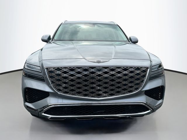 2025 Genesis GV80 3.5T 2