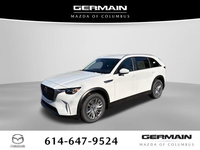 2026 Mazda CX-90 3.3 Turbo Select AWD