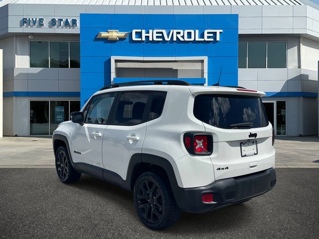 Used 2023 Jeep Renegade SUV