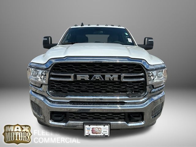 2024 Ram 3500 Tradesman 2